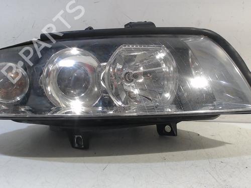 Højre forlygte AUDI A4 B6 (8E2) 2.4 (170 hp) 11216700