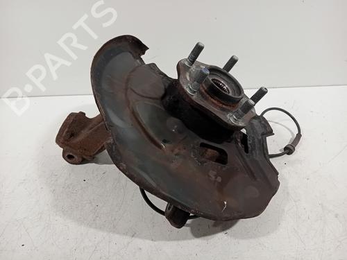 Right front steering knuckle NISSAN X-TRAIL III (T32_, T32R, T32RR) 1.6 dCi (T32) | BP21189152M26 