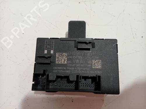 Elektronisk modul PORSCHE CAYENNE (92A) 3.0 S E-Hybrid (416 hp) 28970956