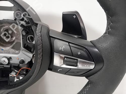 Steering wheel BMW 1 (F20) M 135 i xDrive | BP30132075C49 - Image 3