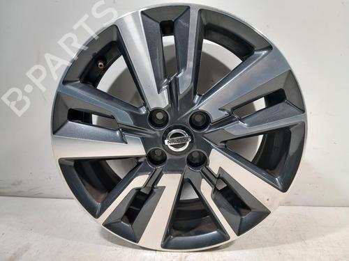 Used Rim Rim NISSAN MICRA V (K14) 0.9 IG-T (90 hp) 35925007 35925007