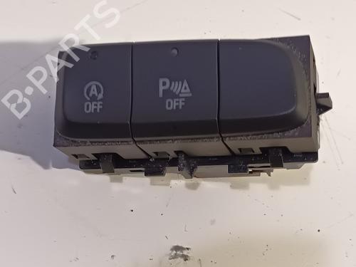 Used Switch Switch OPEL CROSSLAND X / CROSSLAND (P17, P2QO) 1.2 (75) (110 hp) 16667985 16667985