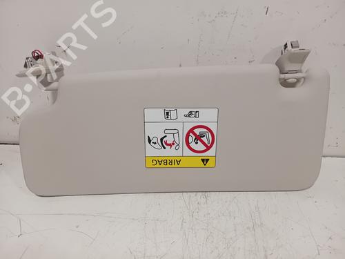 Right sun visor BMW 2 Active Tourer (U06) 218d | BP37079104I2 - Image 2