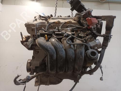 Motor Motor TOYOTA AURIS Estate (_E18_) 1.6 (ZRE185_) (132 hp) 33929746 33929746