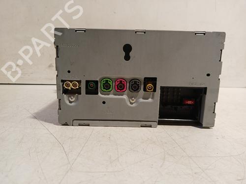 Electronic module MERCEDES-BENZ A-CLASS (W176) A 180 (176.042) | BP33431092M83 - Image 3