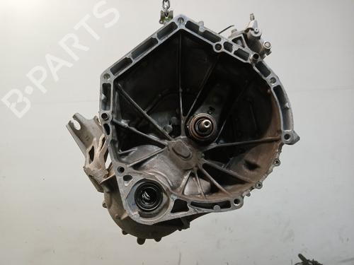 Used Gearbox HONDA CIVIC IX (FK) 1.8 i-VTEC (FK2) (141 hp) 31181188