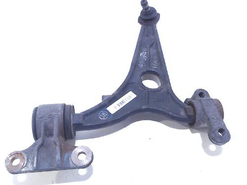 Querlenker links vorne für CITROËN JUMPY II Van 2.0 HDi 125 (128 hp) 6131241