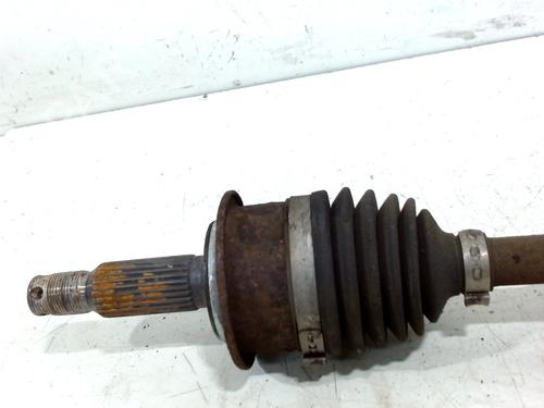 Left rear driveshaft PEUGEOT 4007 (VU_, VV_) 2.2 HDi | BP10116210M40 