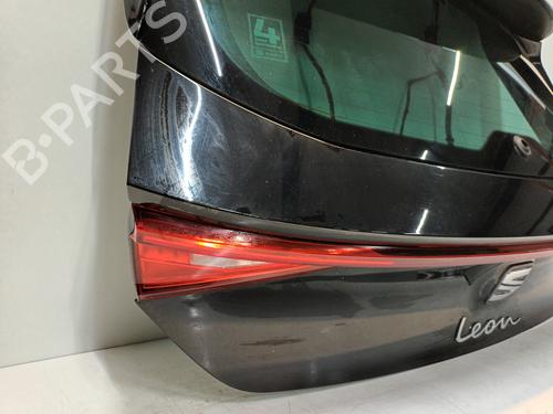 Tailgate SEAT LEON (KL1, KLG) 1.0 TSI | BP32345866C6