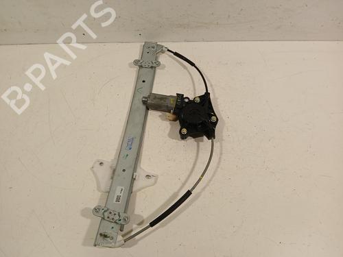 Used Front left window mechanism HYUNDAI i10 II (BA, IA) 1.0 (67 hp) 29306931
