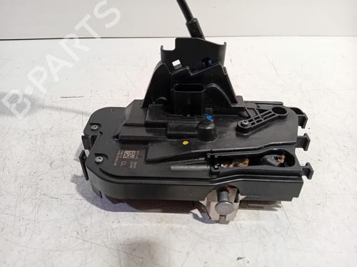 Front right lock FORD PUMA (J2K, CF7) 1.0 EcoBoost mHEV | BP18867787C97 