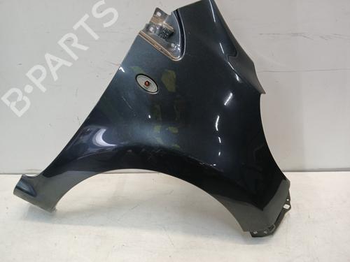 Forskærm Højre Forskærm Højre CITROËN C1 (PM_, PN_) 1.0 (68 hp) 35783800 35783800