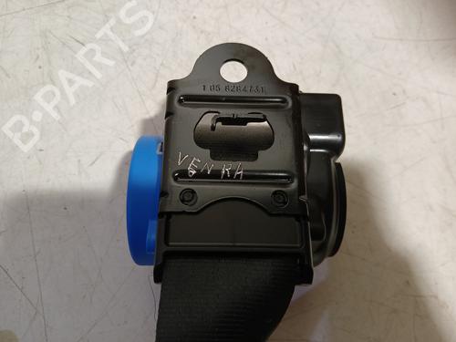 Rear right seatbelt VW UP! (121, 122, BL1, BL2, BL3, 123) 1.0 | BP32207473I28