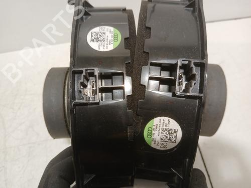 Electronic module AUDI Q2 (GAB, GAG) SQ2 TFSI quattro | BP38657652M83  - Image 5