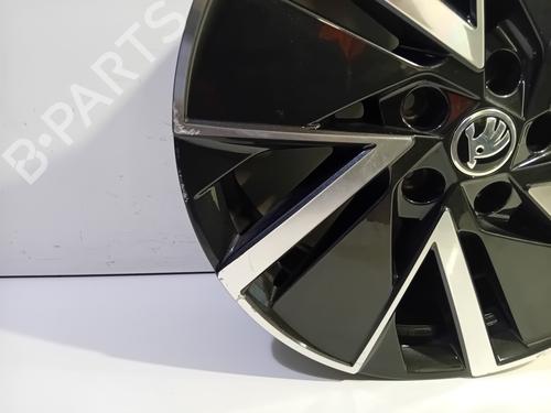Felg SKODA OCTAVIA IV Combi (NX5, PV5) 2.0 TDi | BP29342624C45 