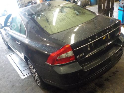 Steering column stalk VOLVO S80 II (124) D3 | BP8605319I23 - Image 9