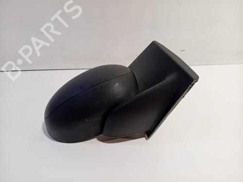 Right mirror PEUGEOT 107 (PM_, PN_) 1.0 | BP29634889C27 