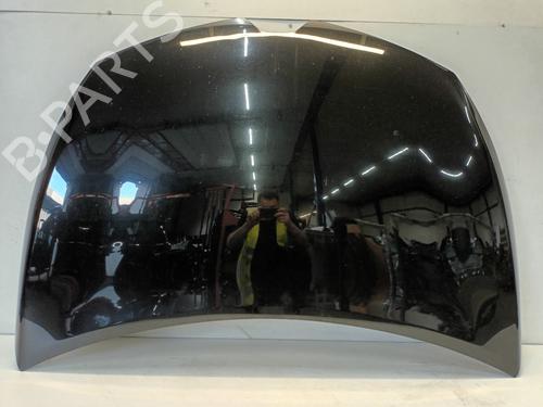 Motorhjelm Motorhjelm RENAULT CLIO IV (BH_) 1.5 dCi 90 (90 hp) 34052045 34052045