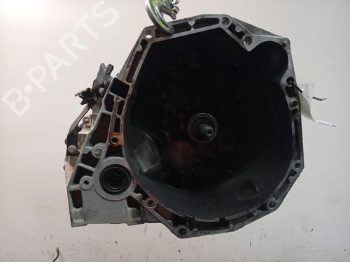 Used Gearbox DACIA DUSTER (HS_) 1.5 dCi (HSMC) (107 hp) 29912930