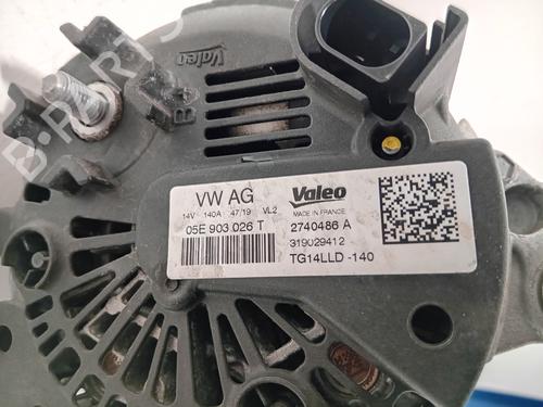 Generator SEAT ATECA (KH7, KHP) 1.5 TSI | BP32232431M7 - Image 4