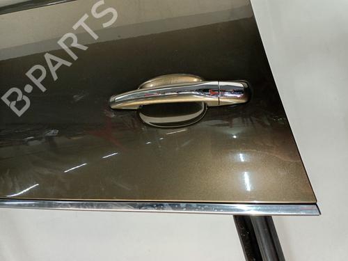 Right front door CITROËN C4 Grand Picasso I (UA_) 1.6 VTi 120 | BP29568974C3 