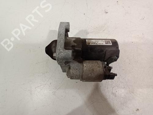Used Starter Starter 15358785 15358785