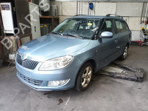 Recambios SKODA FABIA II Combi (545)  1.2 TDI  4827972