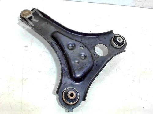 Left front suspension arm RENAULT TWINGO III (BCM_, BCA_) 1.0 SCe 70 | BP8523672M12 