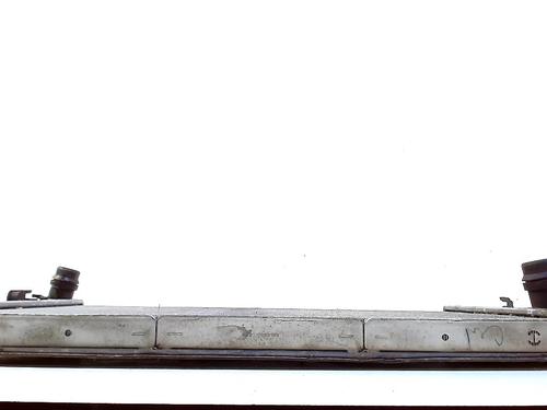 Used Water radiator Water radiator 7236219 7236219