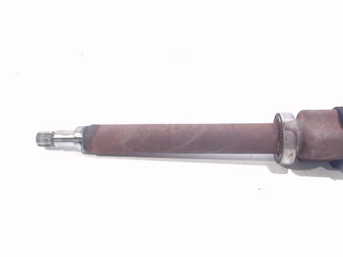 Right front driveshaft FORD FIESTA VI (CB1, CCN) 1.6 TDCi | BP5148032M39 