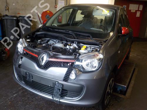 Switch RENAULT TWINGO III (BCM_, BCA_) 1.0 SCe 70 | BP13202317I30  - Image 7