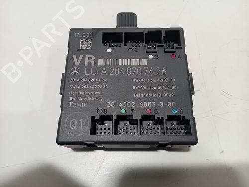 Used Control unit Control unit 38625249 38625249