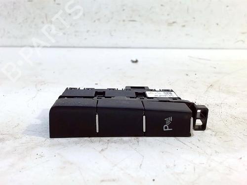 Used Switch VW GOLF VII (5G1, BQ1, BE1, BE2) 2.0 R 4motion (300 hp) 10668373