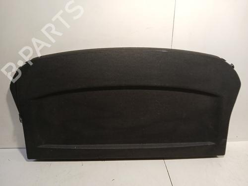 Chapeleira/Cortina mala BMW 1 (F20) 118 i (170 hp) 31132568