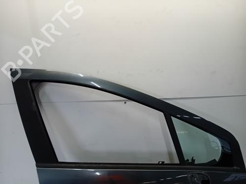 Right front door PEUGEOT 308 I (4A_, 4C_) 1.6 16V | BP19397954C3 