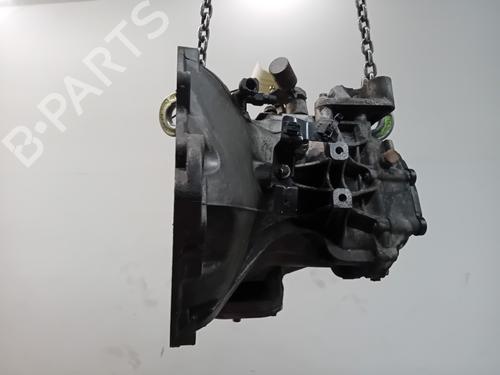Gearbox OPEL MERIVA B MPV (S10) 1.4 (75) | BP23138899M3 