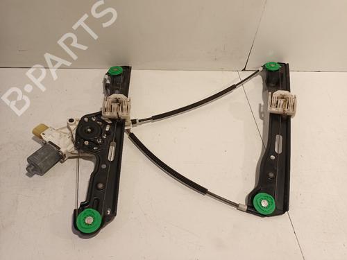 Front left window mechanism BMW 1 (E87) 116 i | BP17179502C22 
