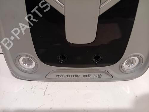 Kabinelys AUDI A4 B9 Avant (8W5, 8WD) 2.0 TDI | BP27638996I8 - Image 3