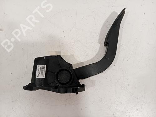 Used Pedal OPEL MOKKA / MOKKA X (J13) 1.4 (_76) (140 hp) 18645654