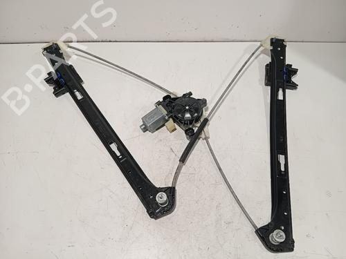 Used Front left window mechanism Front left window mechanism PORSCHE MACAN (95B) 3.0 S (340 hp) 40184917 40184917