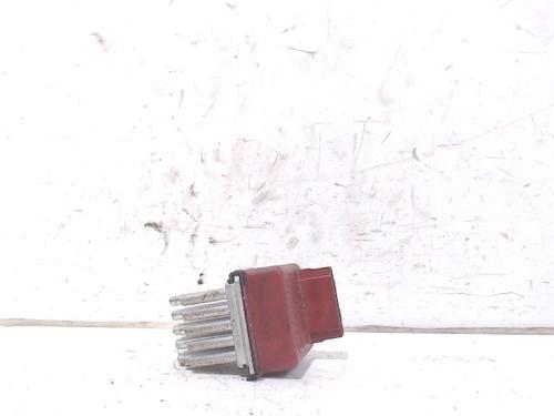 Heater resistor SEAT CORDOBA (6K1, 6K2) 1.6 i | BP11783661M108 