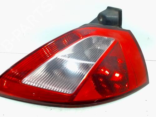 Used Right taillight Right taillight 13374094 13374094