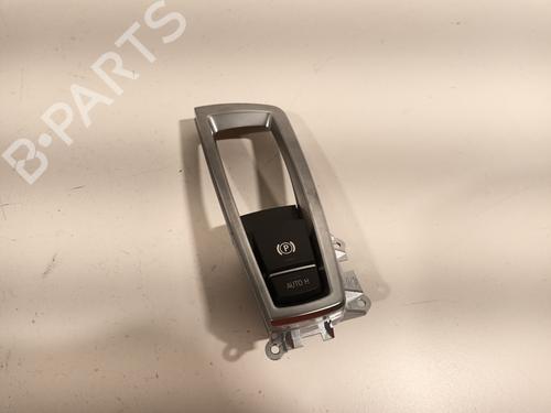 Used Switch BMW 5 (F10) 523 i (204 hp) 27548180