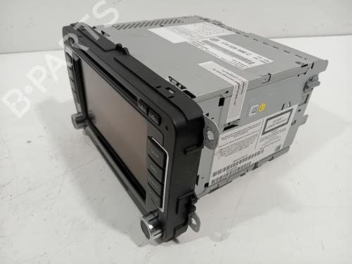 Electronic module VW GOLF VI Variant (AJ5) 1.2 TSI | BP32189493M83 - Image 3