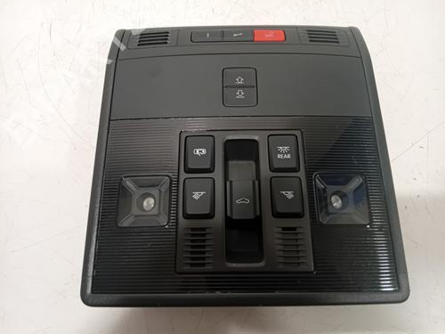 Innerbelysning Innerbelysning SKODA KAROQ (NU7, ND7) 1.5 TSI (150 hp) 33719140 33719140