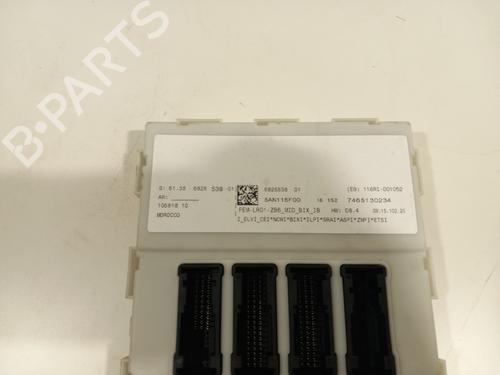 Electronic module BMW 3 (F30, F80) 330 e | BP36113477M83 - Image 2