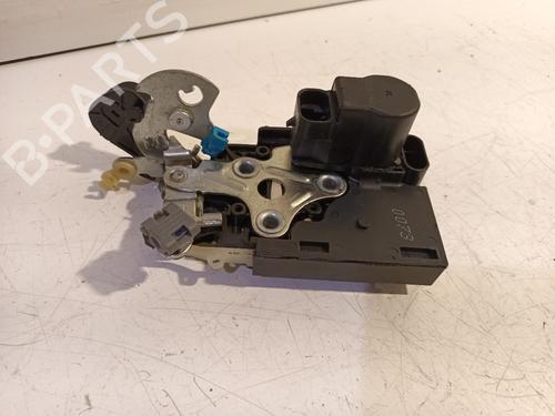 Rear left lock OPEL KARL (C16) 1.0 | BP17837090C100 