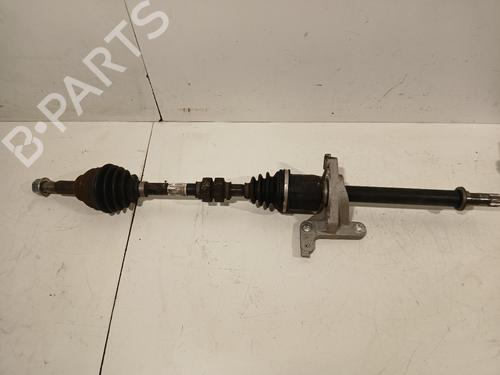 Antriebswelle rechts vorne NISSAN PULSAR Hatchback (C13) 1.2 DIG-T | BP30744366M39 
