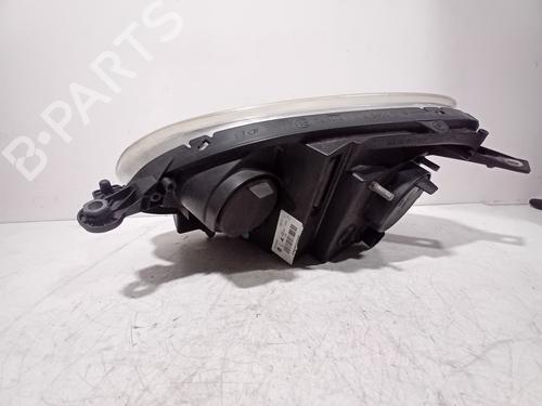 Right headlight FIAT PANDA (312_, 319_) 0.9 (312PXG1A) | BP34009303C29 - Image 3