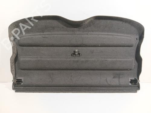 Rear parcel shelf CITROËN C4 II (NC_) 1.6 VTi 120 (NC5FS0, NC5FS9) | BP29528235C85 